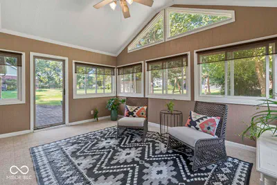 7856 Creekview Circle, Indianapolis - 8