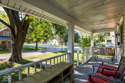 7901 Alexander Street, Indianapolis - 11