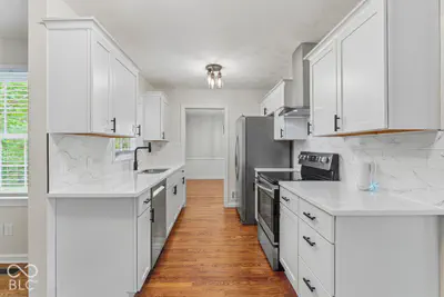 5924 Allisonville, Indianapolis - 28