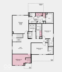 434 Chester Lane, Pittsboro - 32