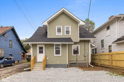340 N Tacoma Avenue, Indianapolis - 23