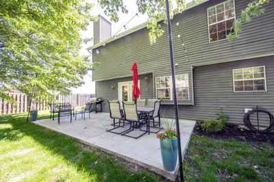 7742 Pennycroft Drive, Indianapolis - 38