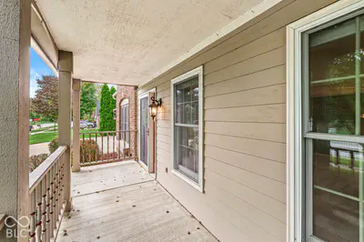 8340 Harrison Parkway, Fishers - 8