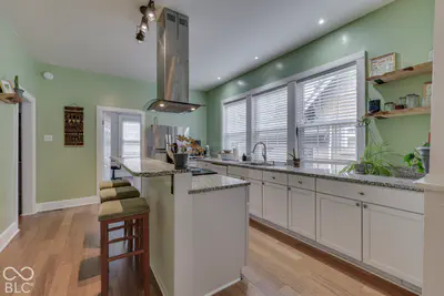 909 42nd Street, Indianapolis - 15