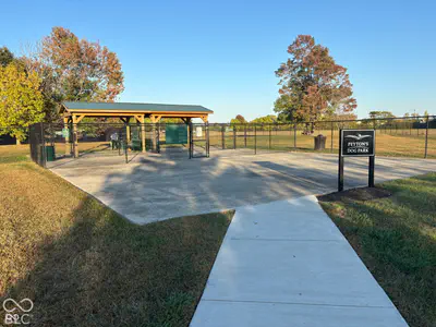6146 Big Stone Drive, Brownsburg - 41