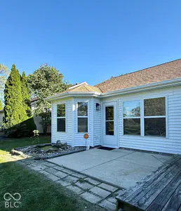 5884 Hollow Oak Trail, Carmel - 46