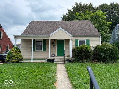 3000 Sheridan Street, Anderson
