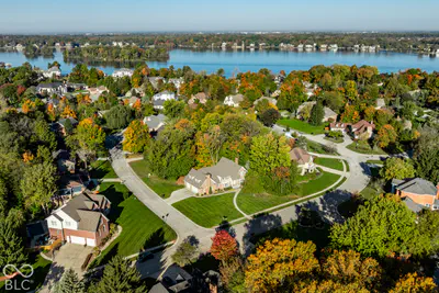 9134 Promontory Road, Indianapolis - 46