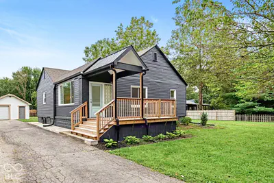 1125 Bonar Avenue, Indianapolis