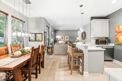 10666 Tarragon Court, Fishers - 20
