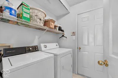 5714 Eden Village Drive, Indianapolis - 17