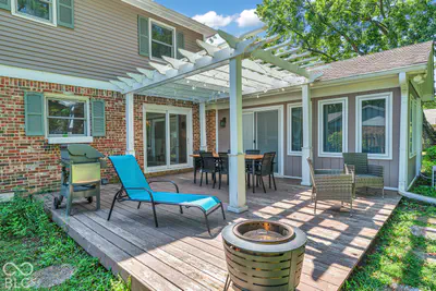 13433 Nottingham Road, Fishers - 46