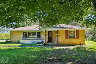 1608 Weslow Court, Anderson