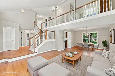 7531 Bramblewood Lane, Indianapolis - 3