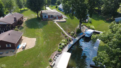 205 Oneida Trail, Greensburg - 44