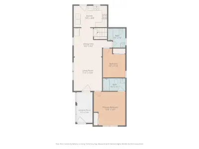 2154 Webb Street, Indianapolis - 26