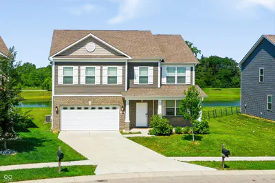 2738 Pointe Club Road, Indianapolis - 37