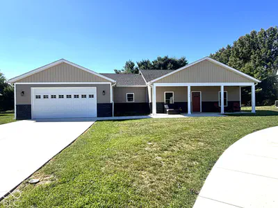 534 Dogwood Court, Spencer