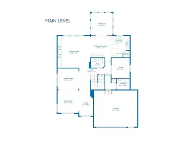 3992 Rowlett Place, Carmel - 55