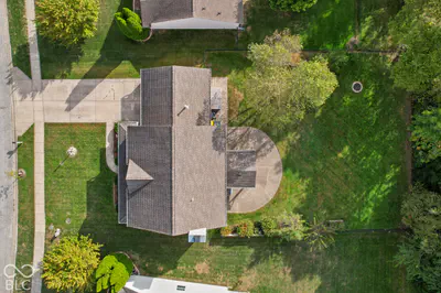 7517 Samuel Drive, Indianapolis - 49