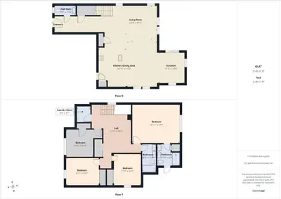 2450 Dixon Creek Drive, Whitestown - 32