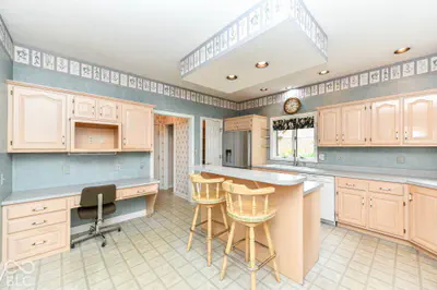 6431 Shamel Drive, Indianapolis - 12