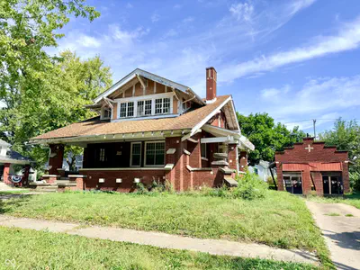 229 Walnut Street, Ladoga - 52