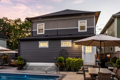 2429 Carrollton Avenue, Indianapolis - 60