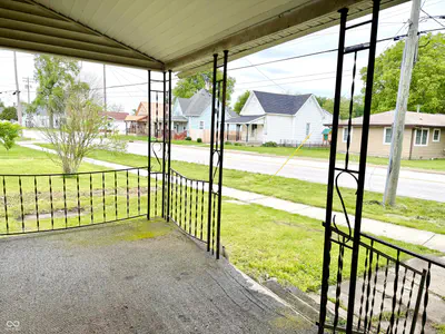 1327 Harrison Street, Shelbyville - 4