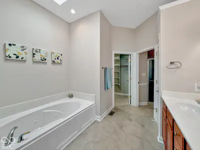 7327 Catboat Court, Fishers - 21