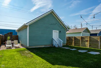 2015 Columbia Avenue, Indianapolis - 43