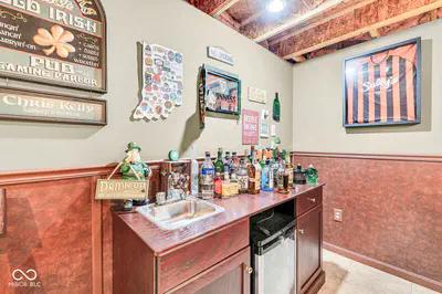 8744 Rapp Drive, Indianapolis - 49