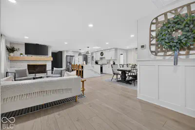 4420 Cherry Lane, Indianapolis - 36
