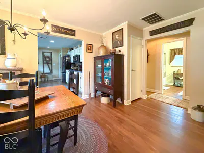 721 Maplecrest Avenue, Kokomo - 9