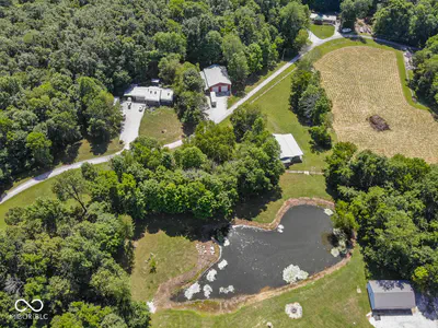 11497 Pocahontas Drive, Greencastle - 19