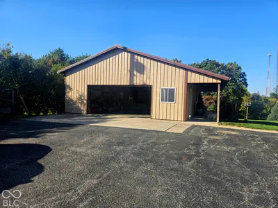 1710 Lincoln Hill Road, Martinsville - 21