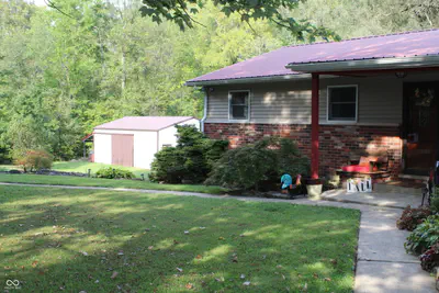7263 County Road 800, Sunman - 4