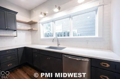 1530 S East Street, Indianapolis - 8