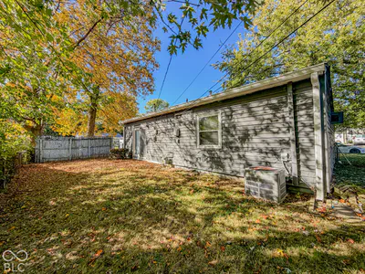 5943 Getz Lane, Indianapolis - 8