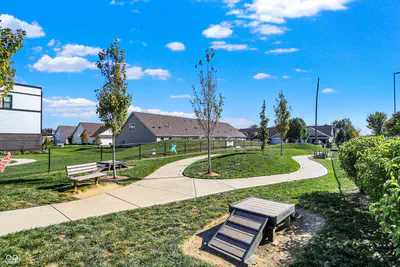 15442 Blair Lane, Noblesville - 57