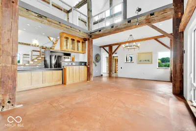 9458 Kitchen Road, Mooresville - 5