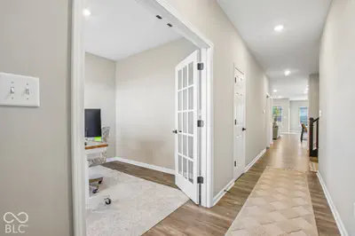 12554 Churning Court, Noblesville - 17