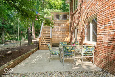 9127 Pinecreek Court, Indianapolis - 47
