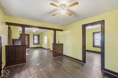555 Woodrow Avenue, Indianapolis - 5