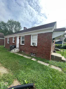 603 N Tibbs Avenue, Indianapolis - 2