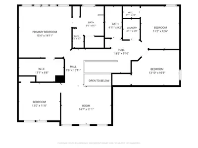 14861 Bonner Circle, Fishers - 61
