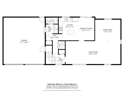 106 Plumlee Drive, Tipton - 30