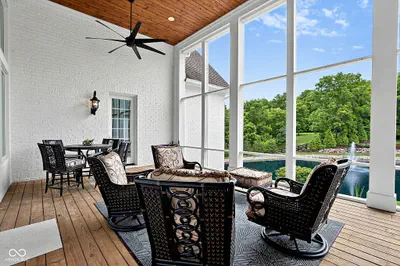8264 Fall Creek Drive, Pendleton - 20