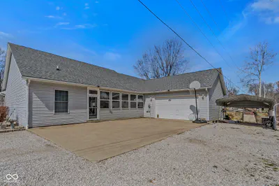 6440 State Road 45, Bloomington - 48