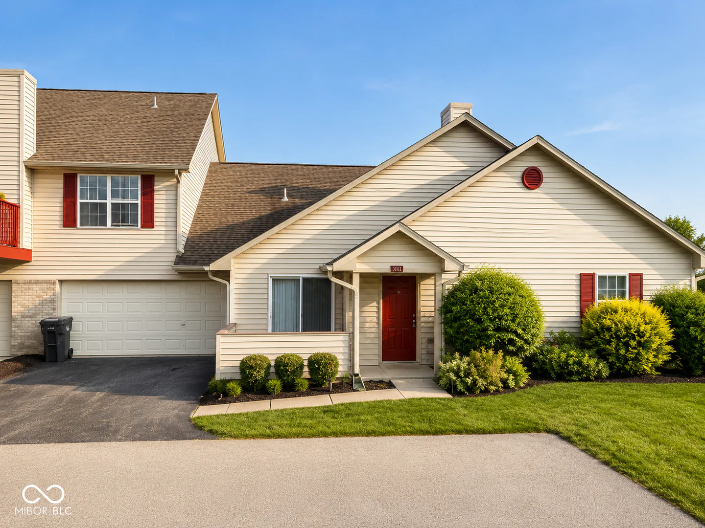 3012 Wildcat Lane, Indianapolis